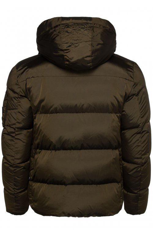 Пуховик 24.10.2024 Newlife.moda