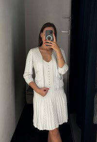 Костюм с платьем 22.10.2024 Newlife.moda