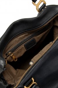 Кожаная сумка 21.10.2024 Newlife.moda