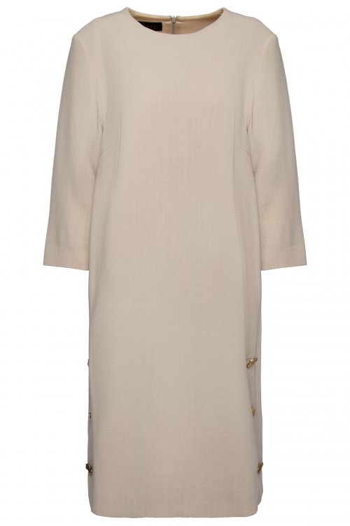 Повседневное платье 24.10.2024 Newlife.moda