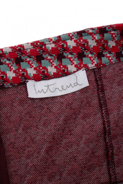 Юбка миди 20.10.2024 Newlife.moda
