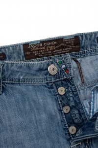 Прямые джинсы 24.10.2024 Newlife.moda