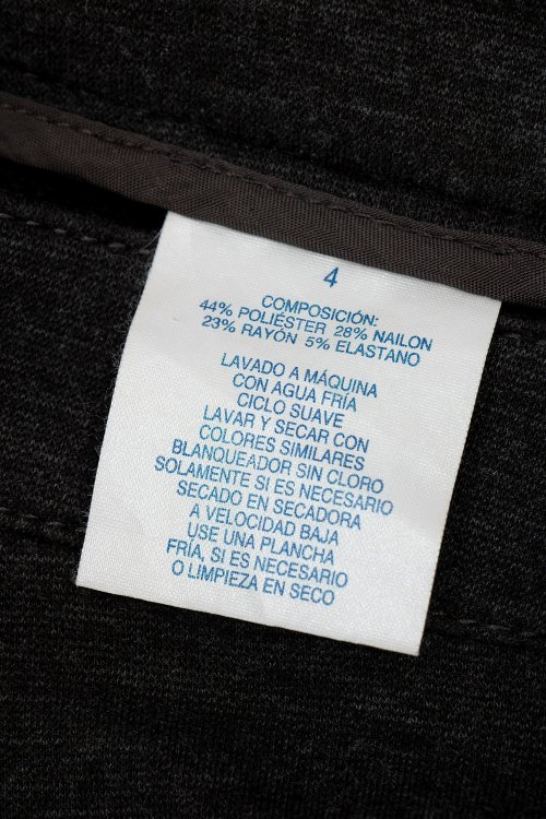 Зауженные брюки 22.10.2024 Newlife.moda