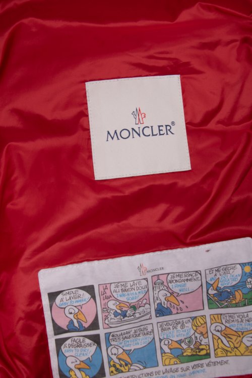 Пуховик 24.10.2024 Newlife.moda