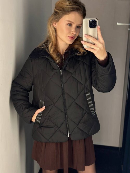 Зимняя куртка 22.10.2024 Newlife.moda