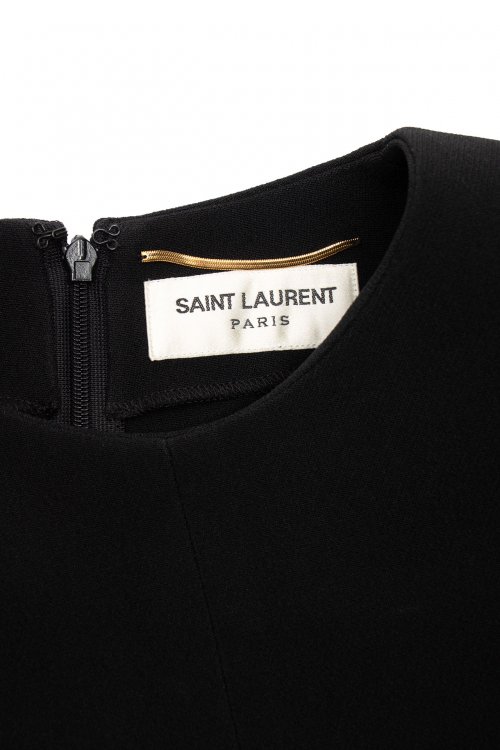 Деловое платье 20.10.2024 Newlife.moda