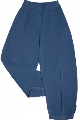 Утепленные брюки 23.10.2024 Newlife.moda