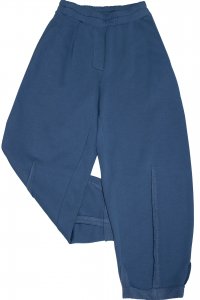 Утепленные брюки 23.10.2024 Newlife.moda