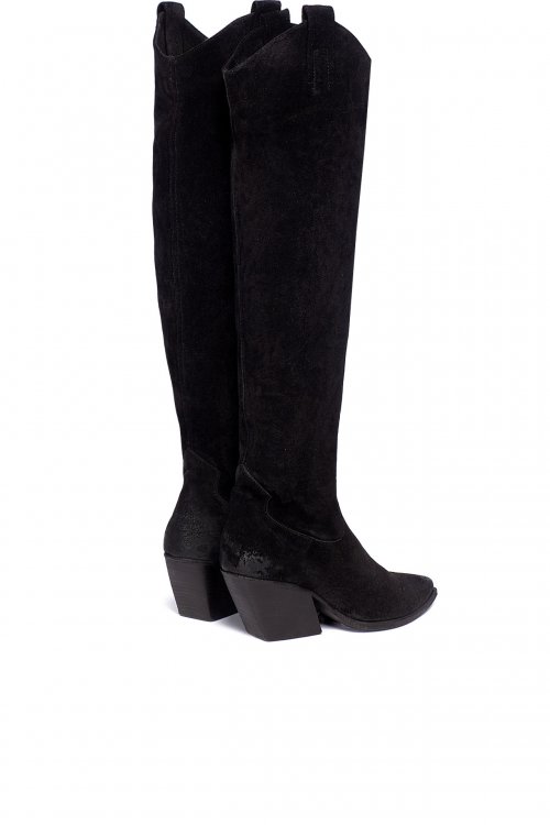 Ботфорты 22.10.2024 Newlife.moda