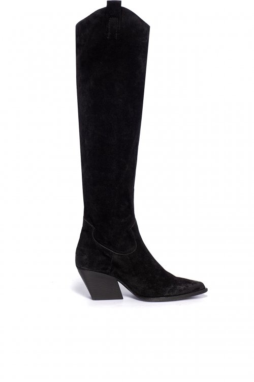 Ботфорты 22.10.2024 Newlife.moda