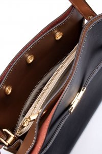 Кожаная сумка 22.10.2024 Newlife.moda