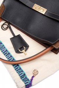 Кожаная сумка 22.10.2024 Newlife.moda