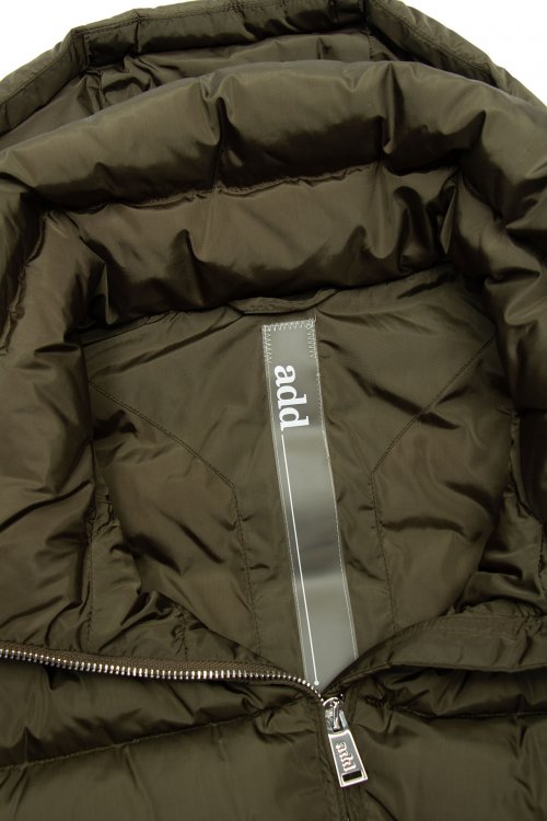 Пуховик 18.10.2024 Newlife.moda