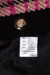 Костюм с юбкой 19.10.2024 Newlife.moda