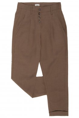 Повседневные брюки 18.10.2024 Newlife.moda Повседневные брюки 18.10.2024 Newlife.moda