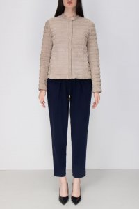 Кожаная куртка 18.10.2024 Newlife.moda