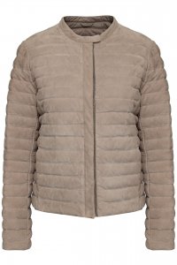 Кожаная куртка 18.10.2024 Newlife.moda