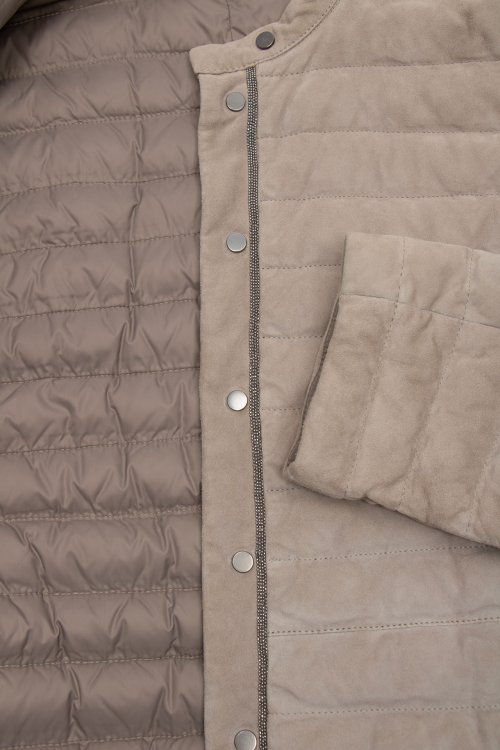 Кожаная куртка 18.10.2024 Newlife.moda