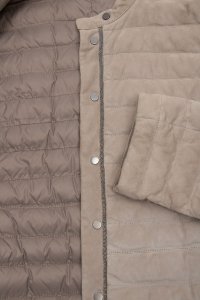 Кожаная куртка 18.10.2024 Newlife.moda