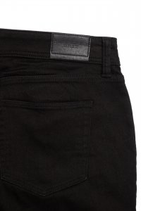 Зауженные джинсы 20.10.2024 Newlife.moda