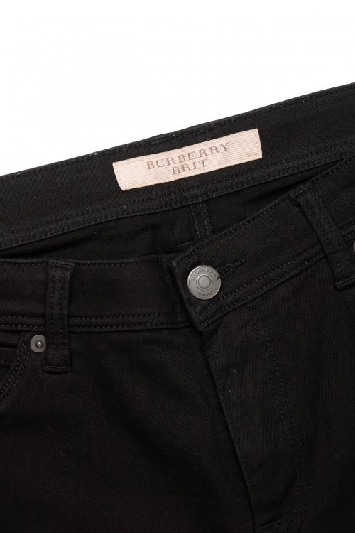 Зауженные джинсы 20.10.2024 Newlife.moda