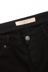 Зауженные джинсы 20.10.2024 Newlife.moda