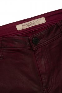 Зауженные джинсы 20.10.2024 Newlife.moda