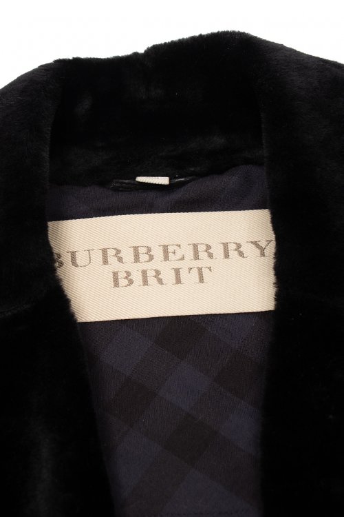 Дубленка короткая 20.10.2024 Newlife.moda