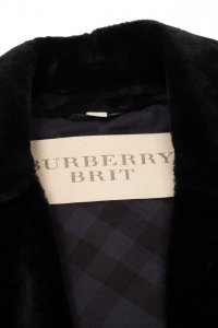 Дубленка короткая 20.10.2024 Newlife.moda