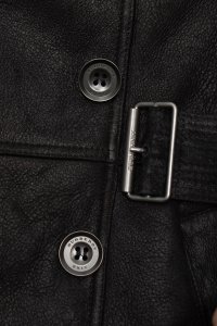 Дубленка короткая 20.10.2024 Newlife.moda