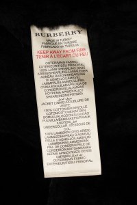 Дубленка короткая 20.10.2024 Newlife.moda