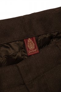 Брюки-галифе 19.10.2024 Newlife.moda