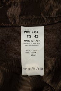 Брюки-галифе 19.10.2024 Newlife.moda
