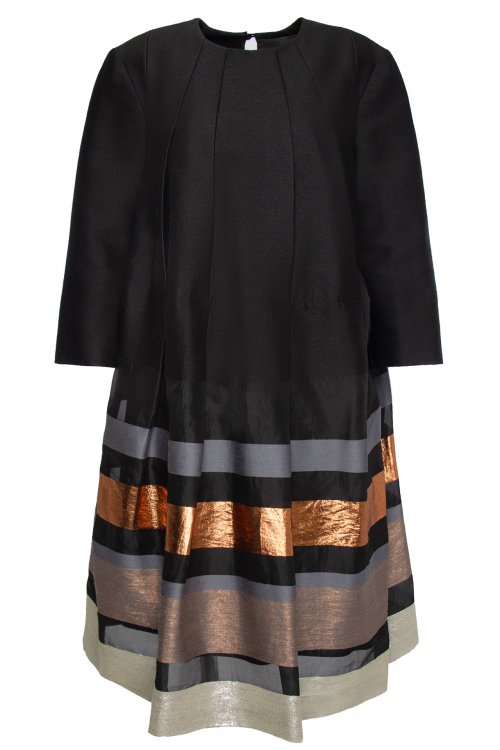 Повседневное платье 19.10.2024 Newlife.moda