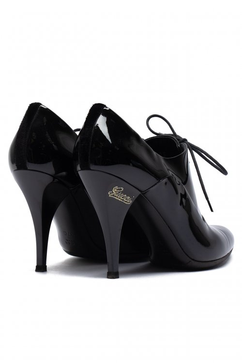 Ботильоны на каблуке 20.10.2024 Newlife.moda