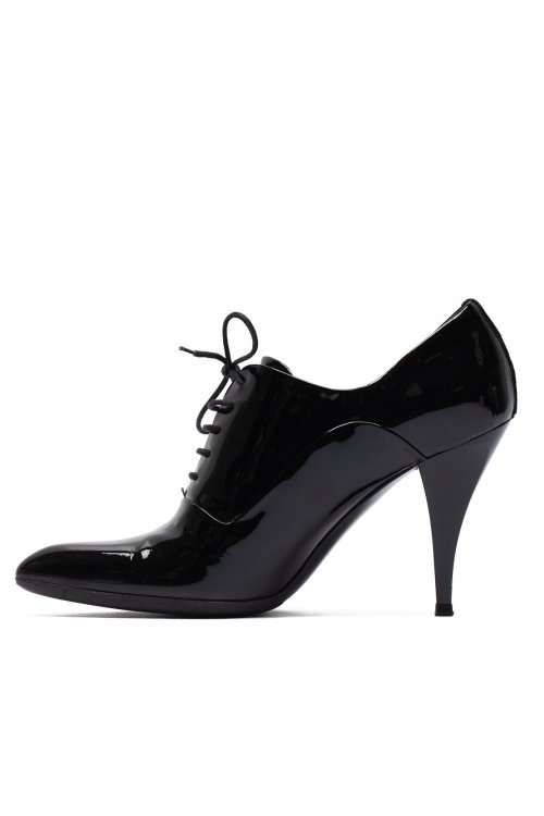 Ботильоны на каблуке 20.10.2024 Newlife.moda