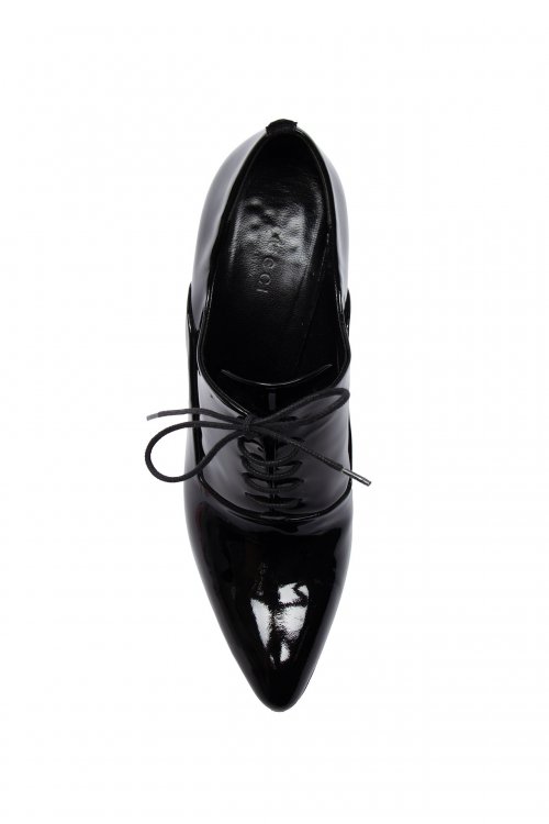 Ботильоны на каблуке 20.10.2024 Newlife.moda