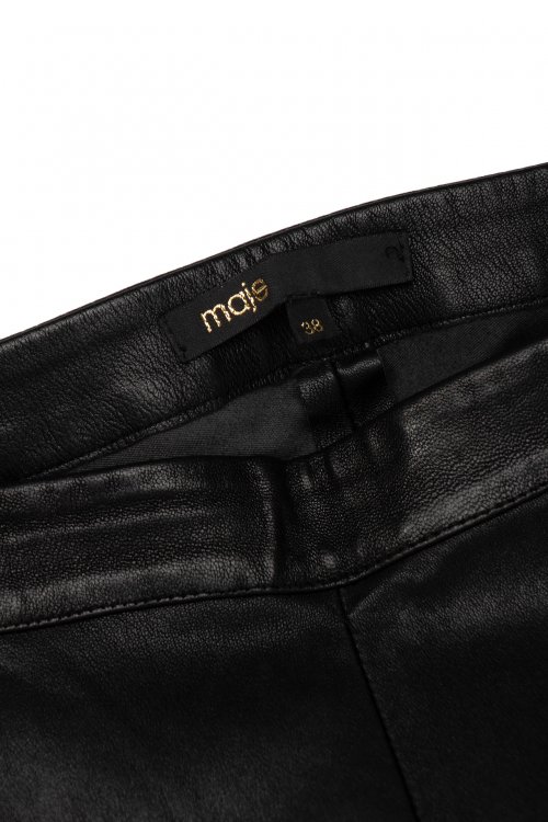 Леггинсы 20.10.2024 Newlife.moda