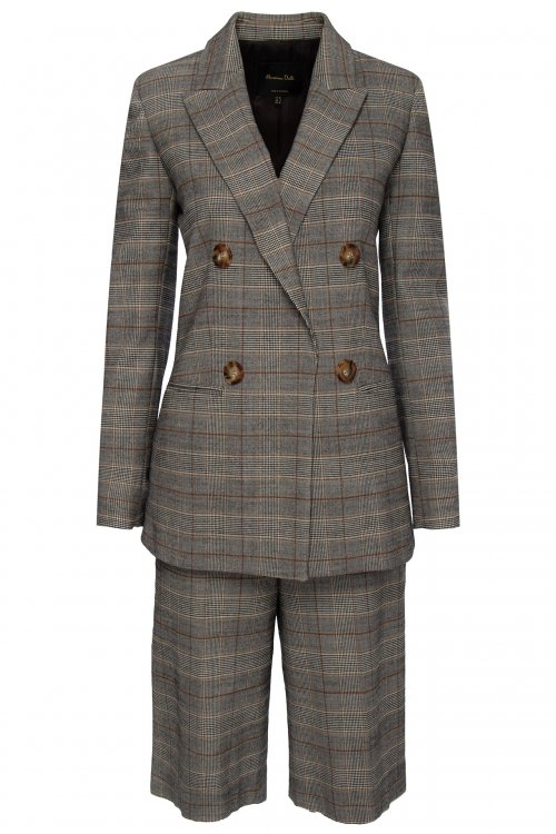 Костюм с брюками 19.10.2024 Newlife.moda