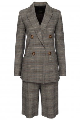 Костюм с брюками 19.10.2024 Newlife.moda