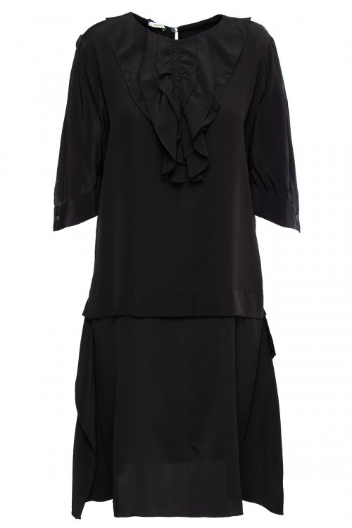 Коктейльное платье 19.10.2024 Newlife.moda