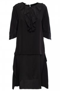 Коктейльное платье 19.10.2024 Newlife.moda