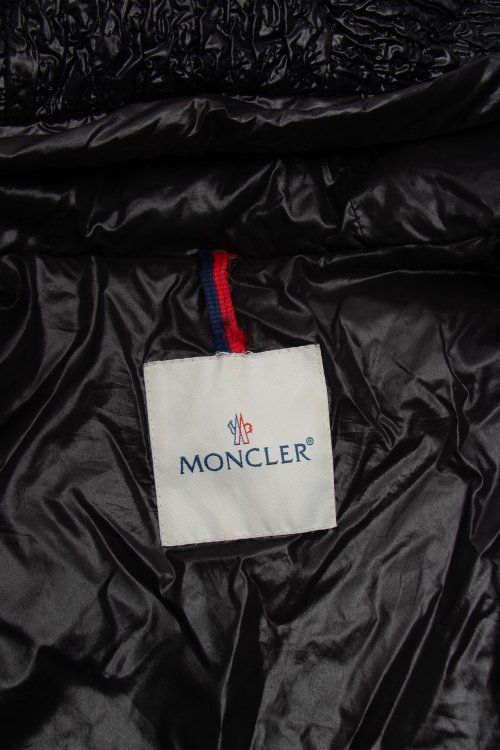 Пуховик 19.10.2024 Newlife.moda