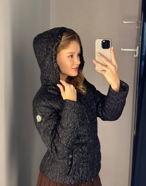 Пуховик 19.10.2024 Newlife.moda