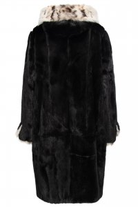 Шуба 19.10.2024 Newlife.moda