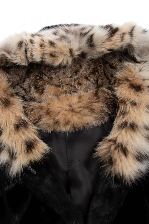 Шуба 19.10.2024 Newlife.moda