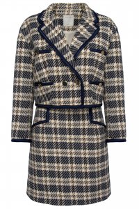 Костюм с юбкой 19.10.2024 Newlife.moda