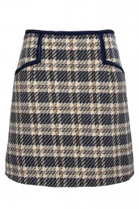 Костюм с юбкой 19.10.2024 Newlife.moda