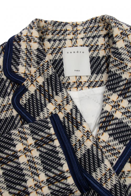 Костюм с юбкой 19.10.2024 Newlife.moda