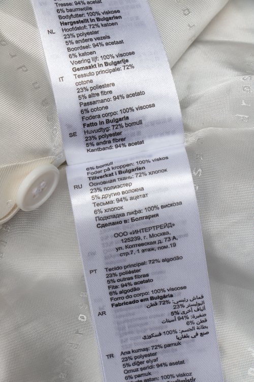 Костюм с юбкой 19.10.2024 Newlife.moda